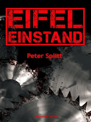 cover image of Eifel-Einstand